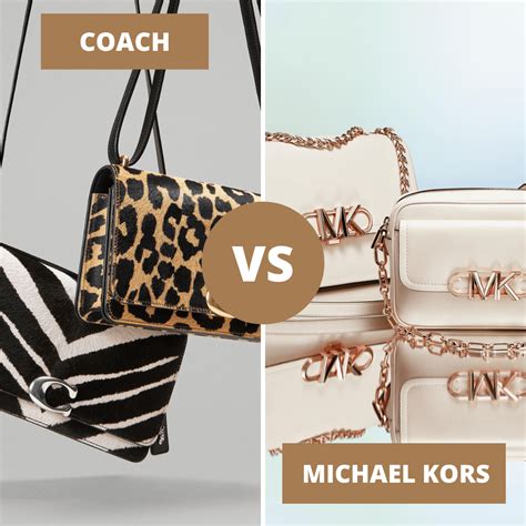 michael by michael kors vs michael kors